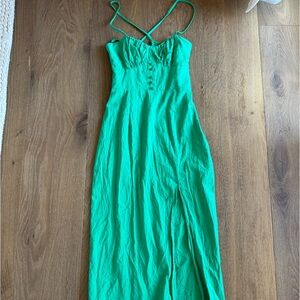Zara Midi Dress